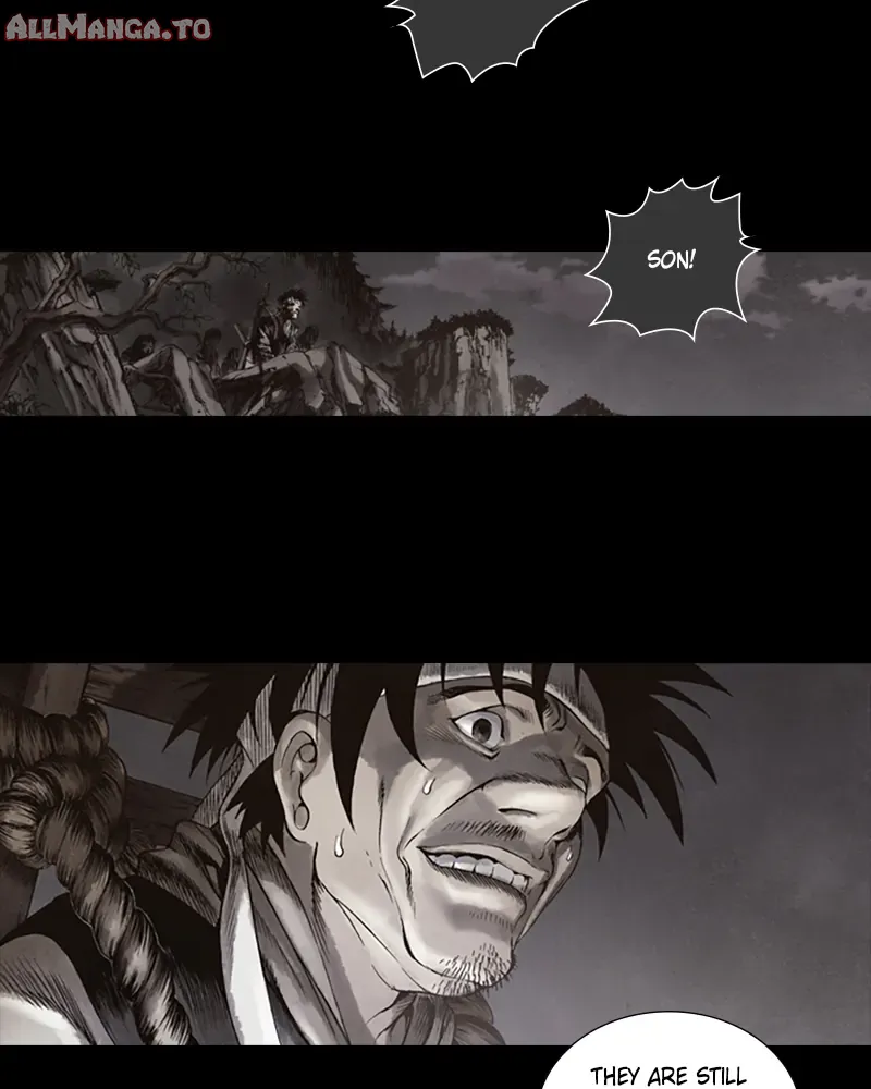 Read Blade of the Phantom Master En Manga Online