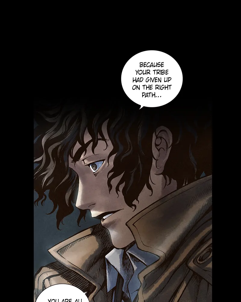 Read Blade of the Phantom Master En Manga Online