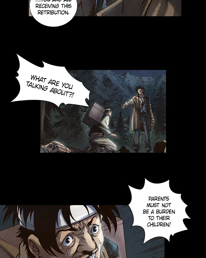 Read Blade of the Phantom Master En Manga Online
