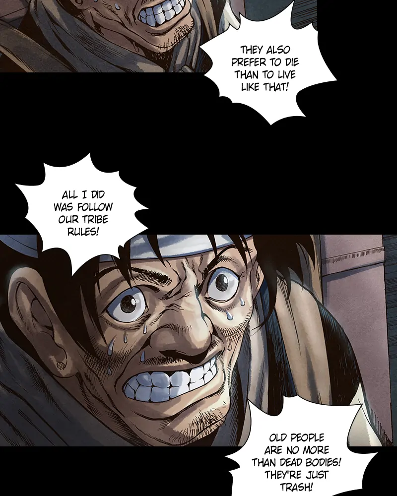 Read Blade of the Phantom Master En Manga Online