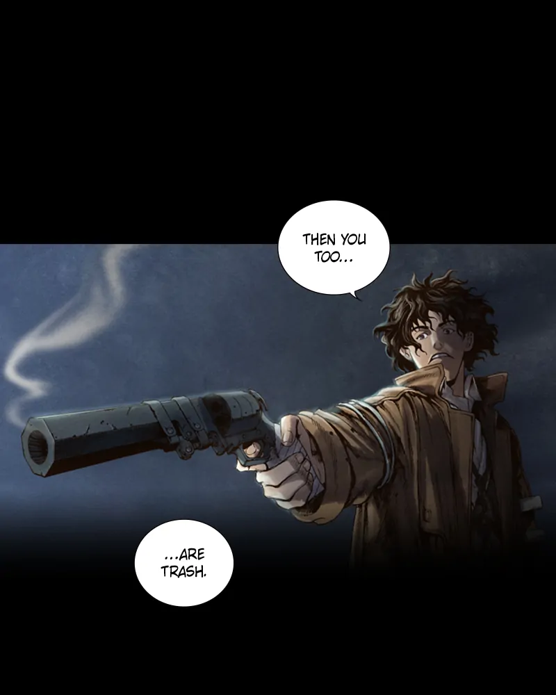Read Blade of the Phantom Master En Manga Online
