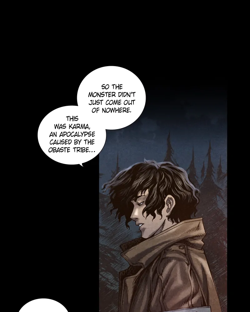 Read Blade of the Phantom Master En Manga Online