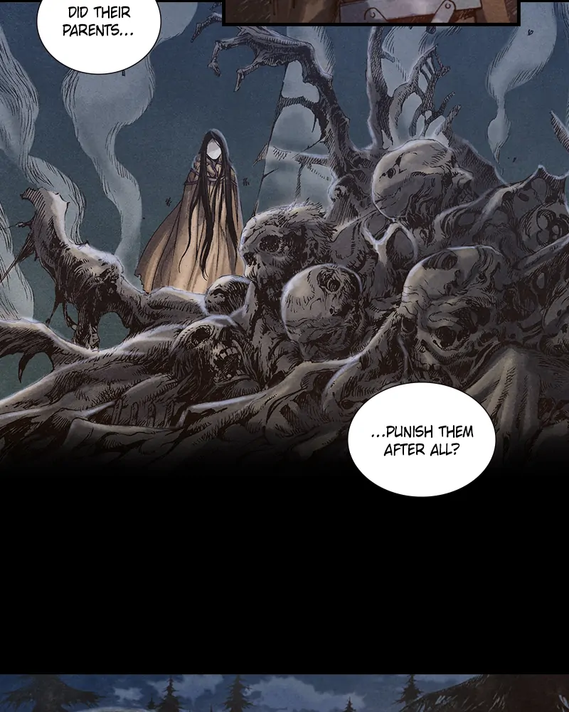 Read Blade of the Phantom Master En Manga Online