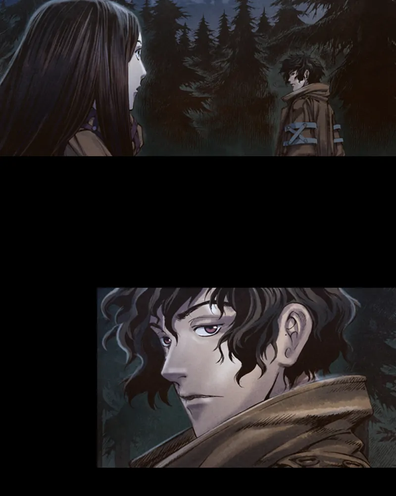 Read Blade of the Phantom Master En Manga Online