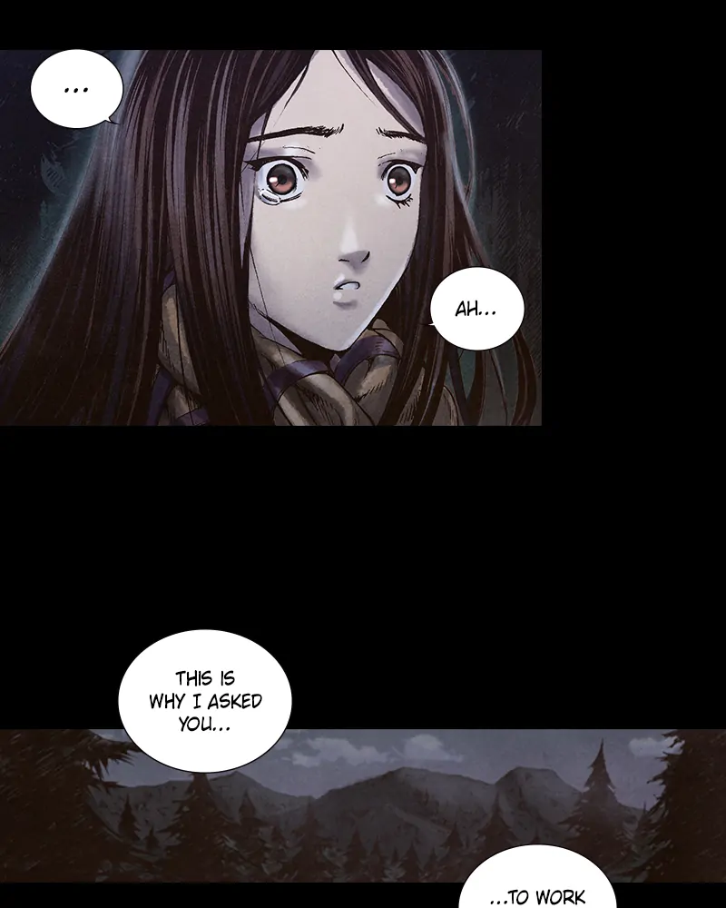 Read Blade of the Phantom Master En Manga Online