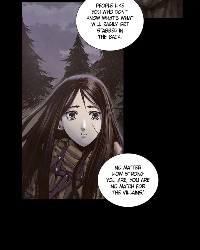 Read Blade of the Phantom Master En Manga Online
