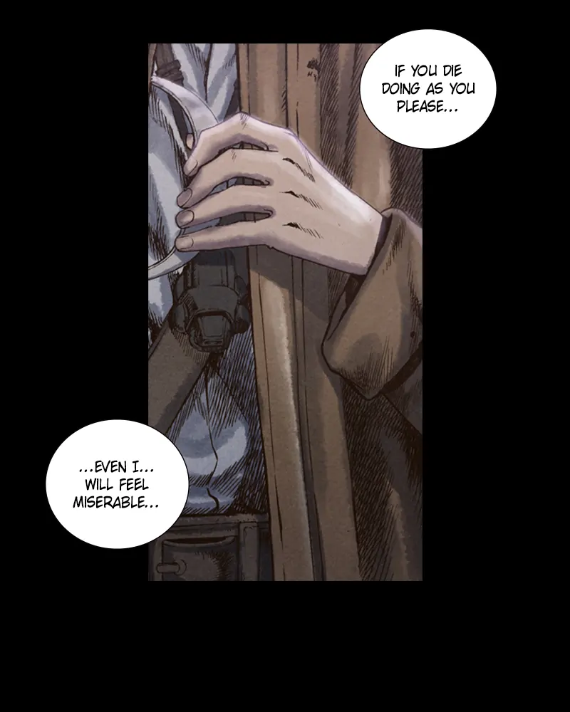 Read Blade of the Phantom Master En Manga Online