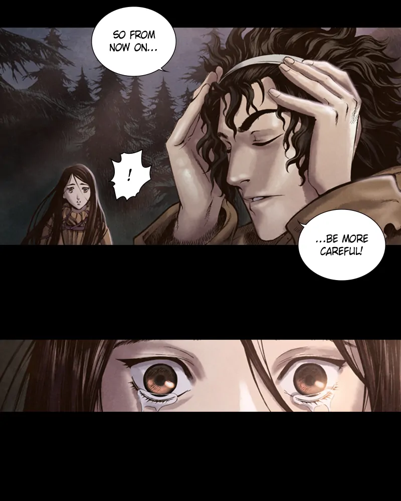 Read Blade of the Phantom Master En Manga Online