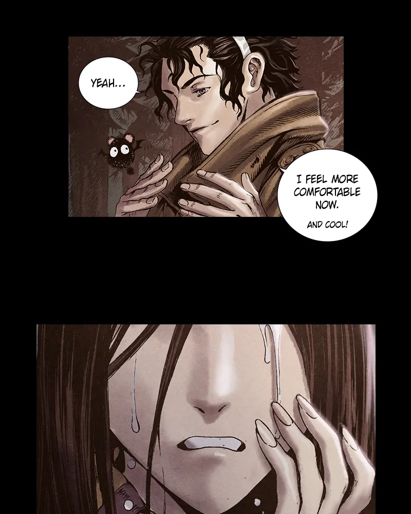 Read Blade of the Phantom Master En Manga Online
