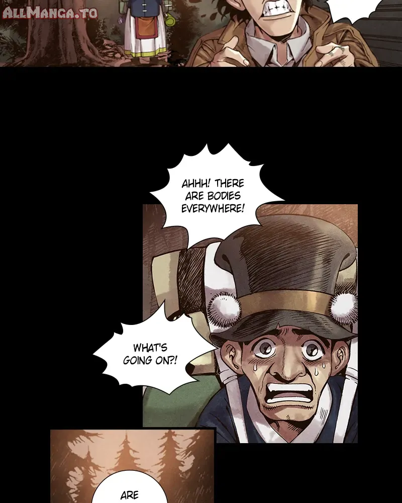 Read Blade of the Phantom Master En Manga Online