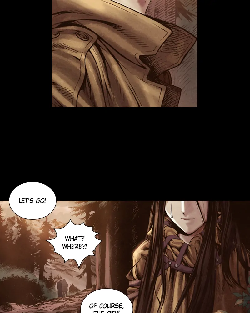 Read Blade of the Phantom Master En Manga Online