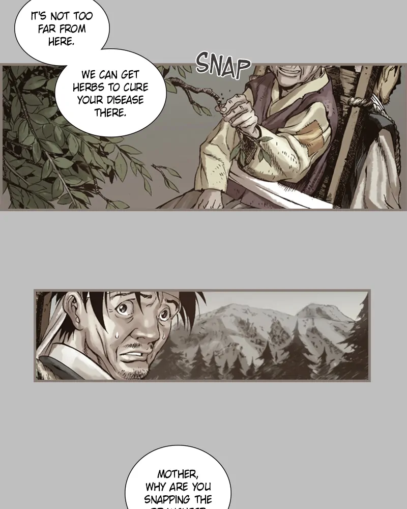 Read Blade of the Phantom Master En Manga Online