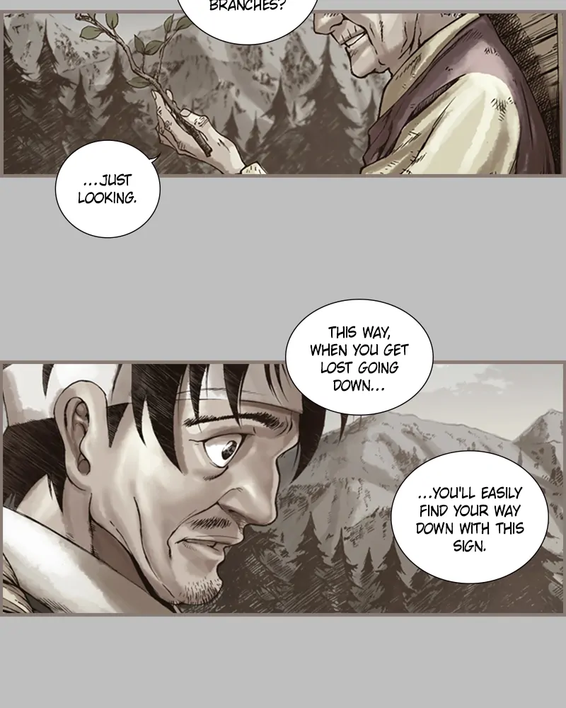Read Blade of the Phantom Master En Manga Online