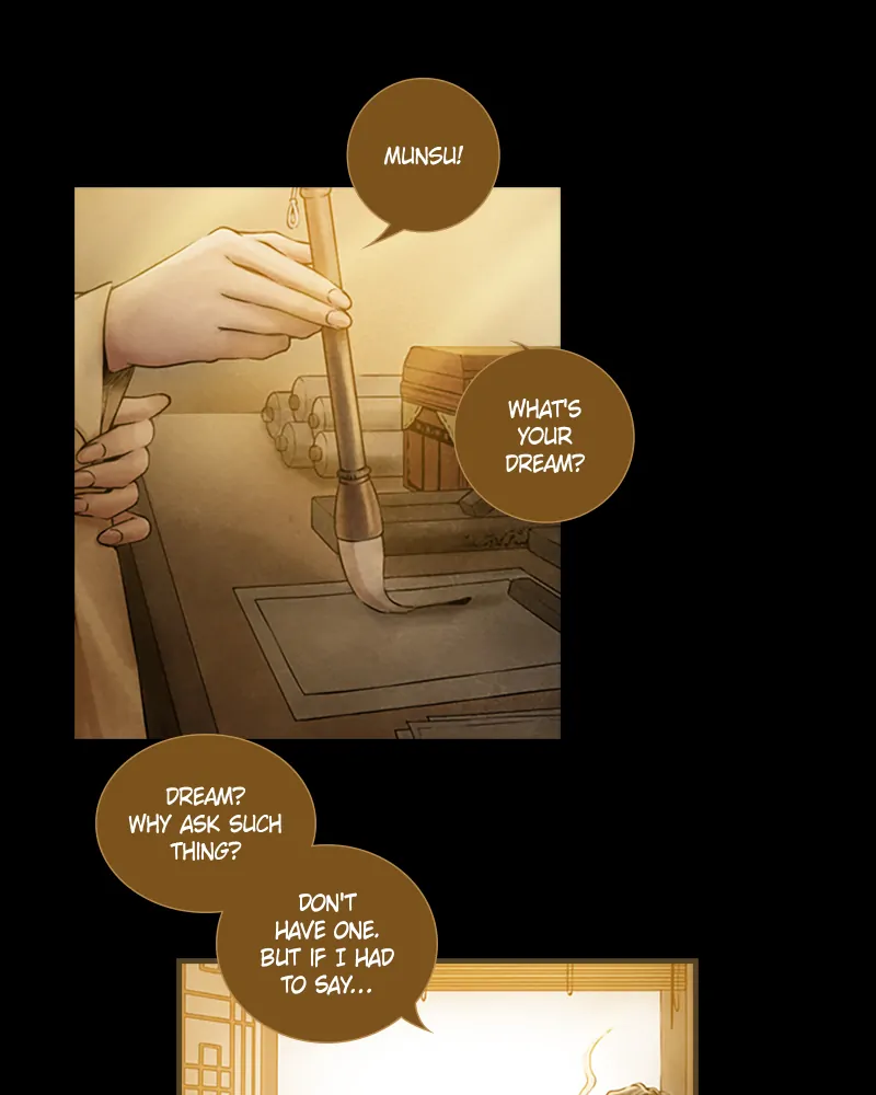 Read Blade of the Phantom Master En Manga Online