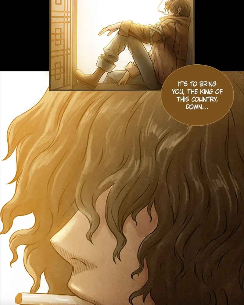 Read Blade of the Phantom Master En Manga Online