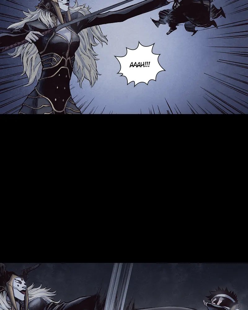 Read Blade of the Phantom Master En Manga Online