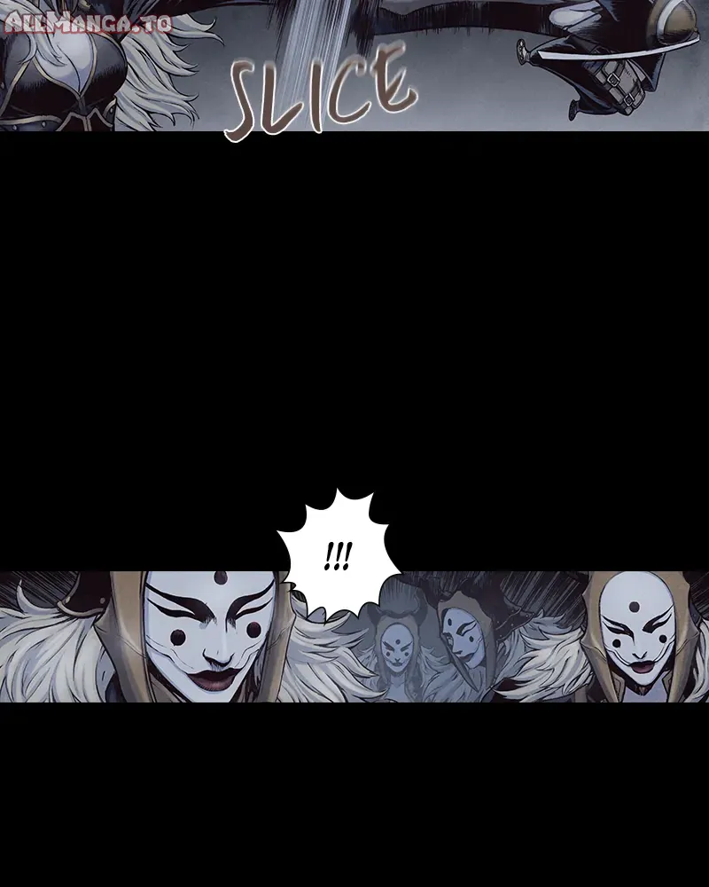 Read Blade of the Phantom Master En Manga Online
