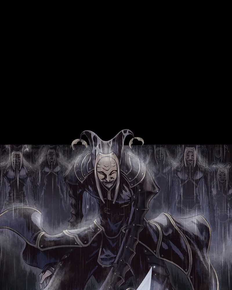 Read Blade of the Phantom Master En Manga Online