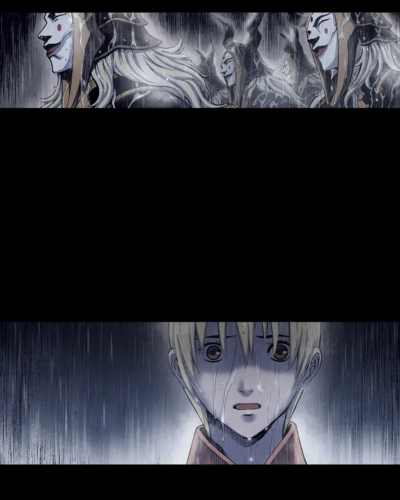 Read Blade of the Phantom Master En Manga Online