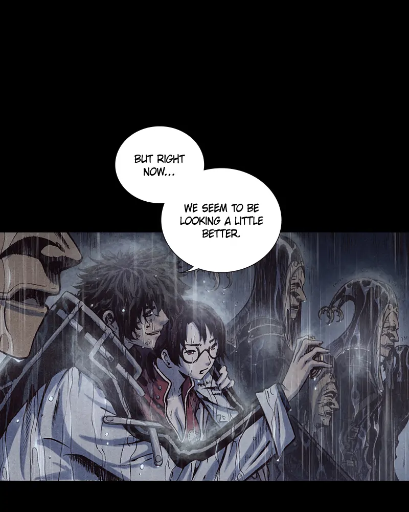 Read Blade of the Phantom Master En Manga Online