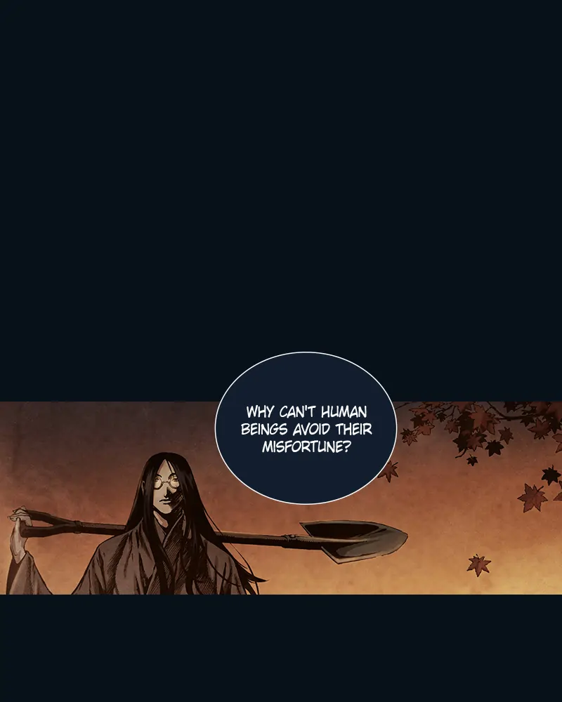 Read Blade of the Phantom Master En Manga Online