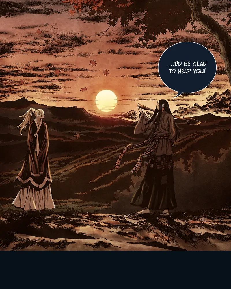 Read Blade of the Phantom Master En Manga Online