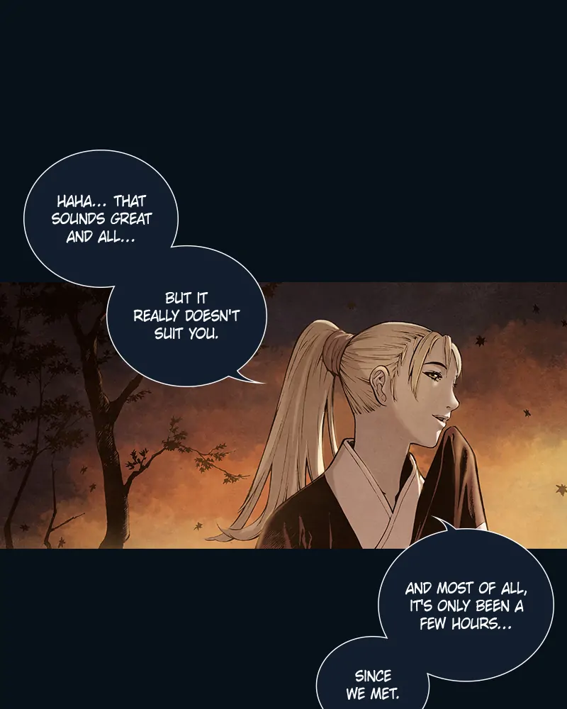 Read Blade of the Phantom Master En Manga Online
