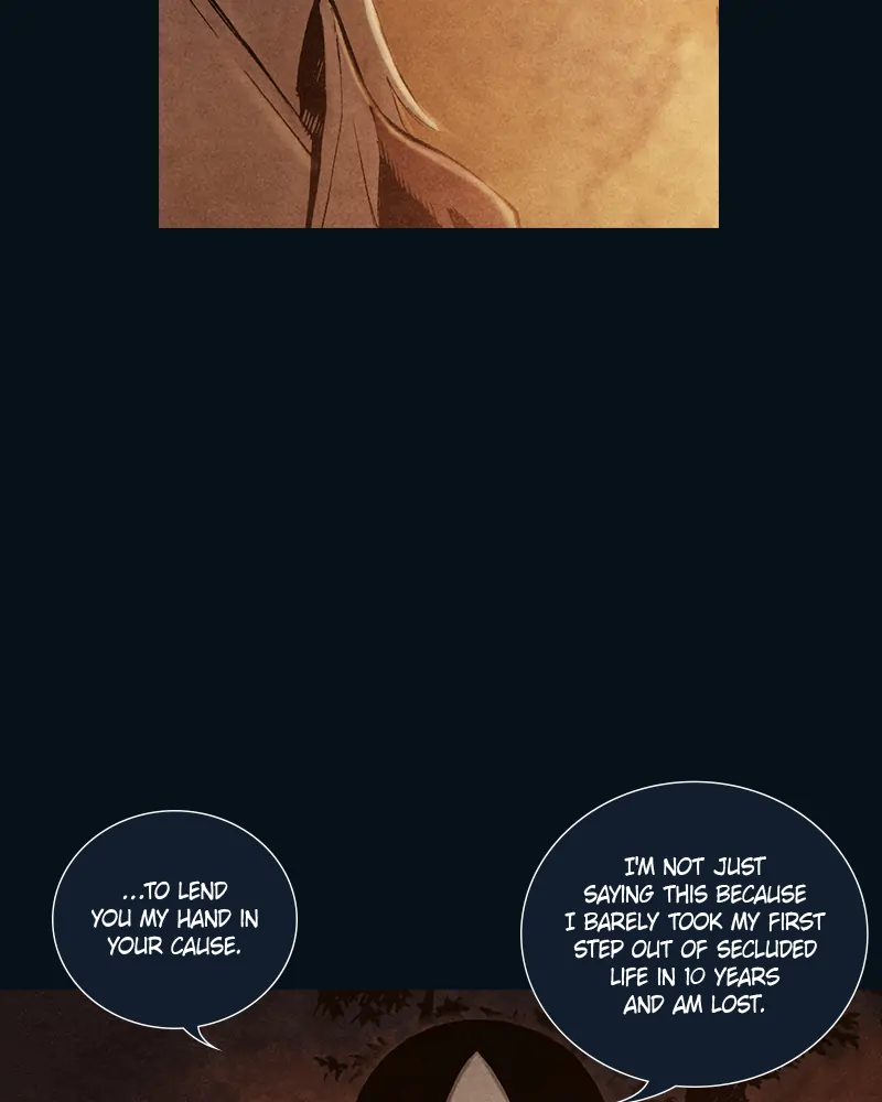 Read Blade of the Phantom Master En Manga Online