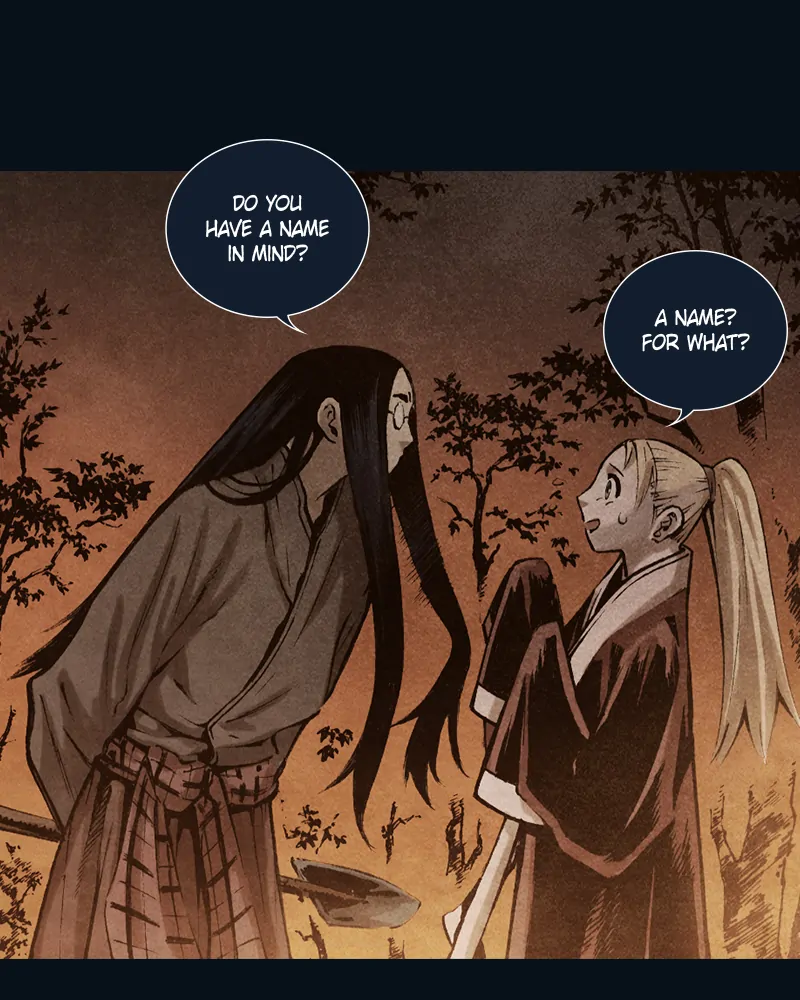 Read Blade of the Phantom Master En Manga Online