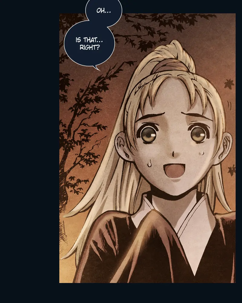 Read Blade of the Phantom Master En Manga Online