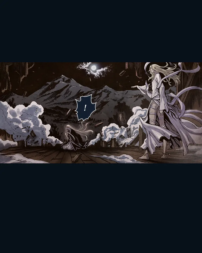 Read Blade of the Phantom Master En Manga Online