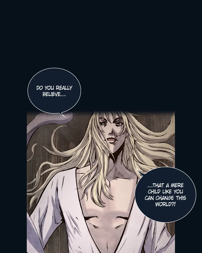 Read Blade of the Phantom Master En Manga Online