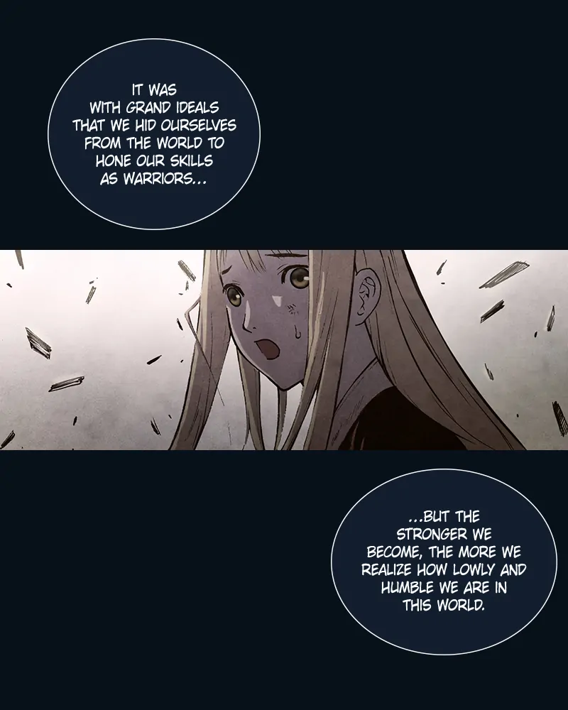 Read Blade of the Phantom Master En Manga Online