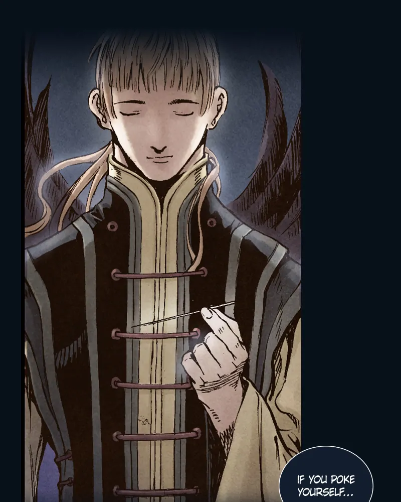 Read Blade of the Phantom Master En Manga Online