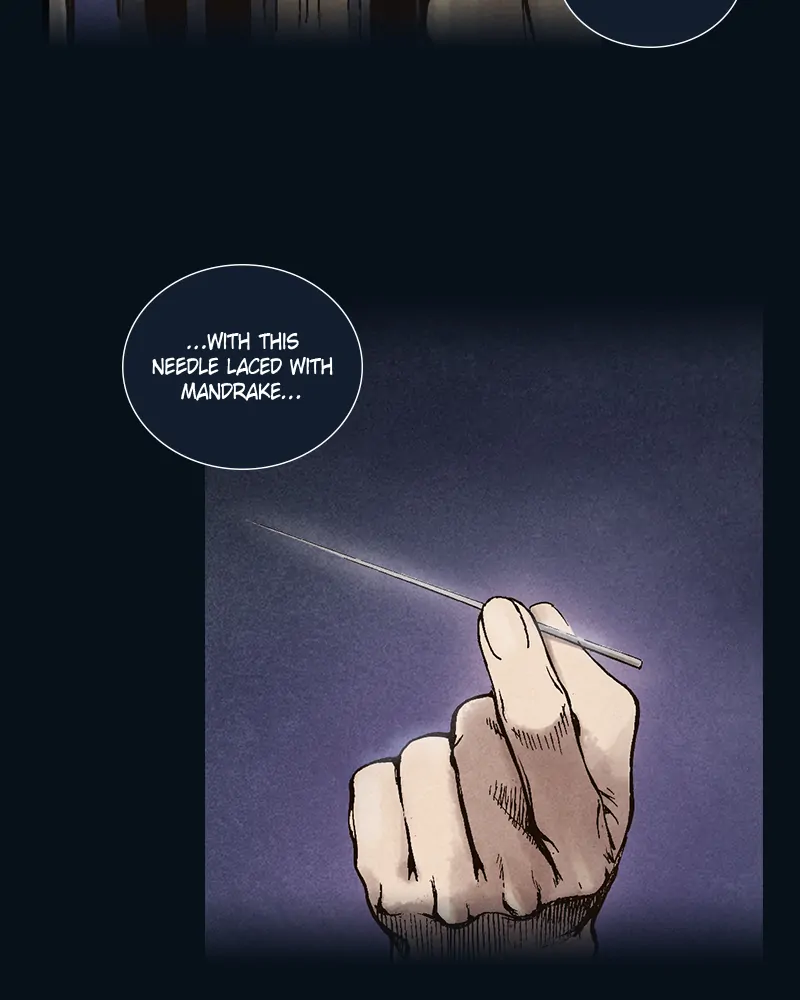 Read Blade of the Phantom Master En Manga Online