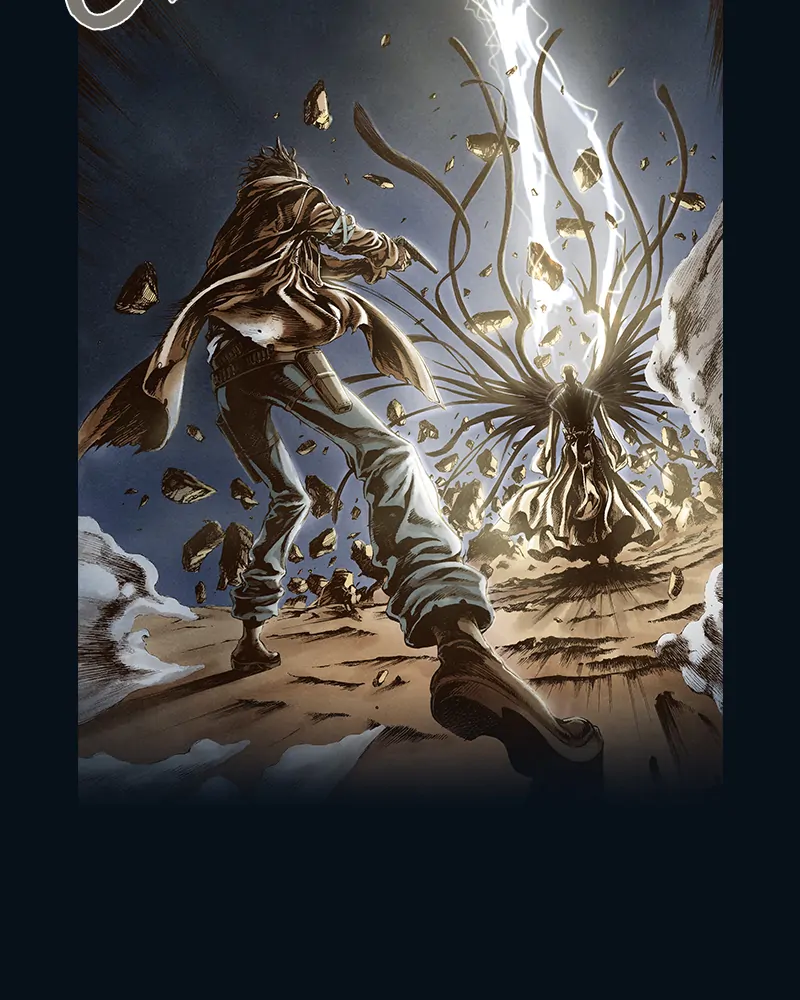 Read Blade of the Phantom Master En Manga Online