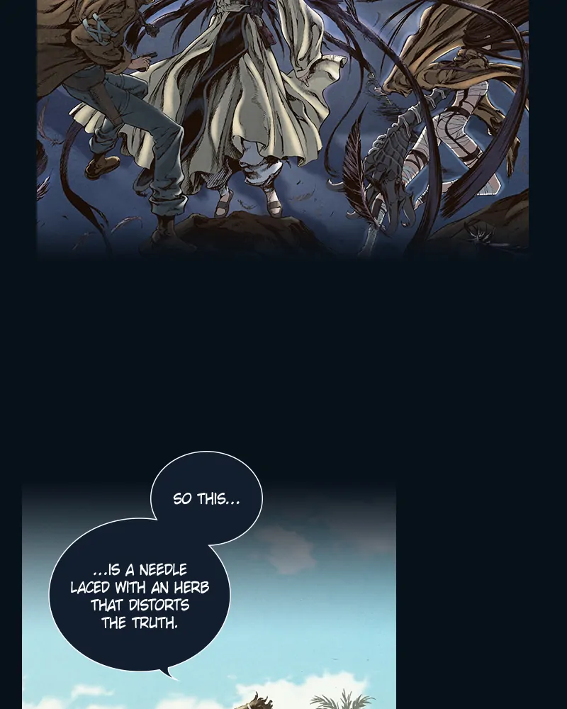 Read Blade of the Phantom Master En Manga Online