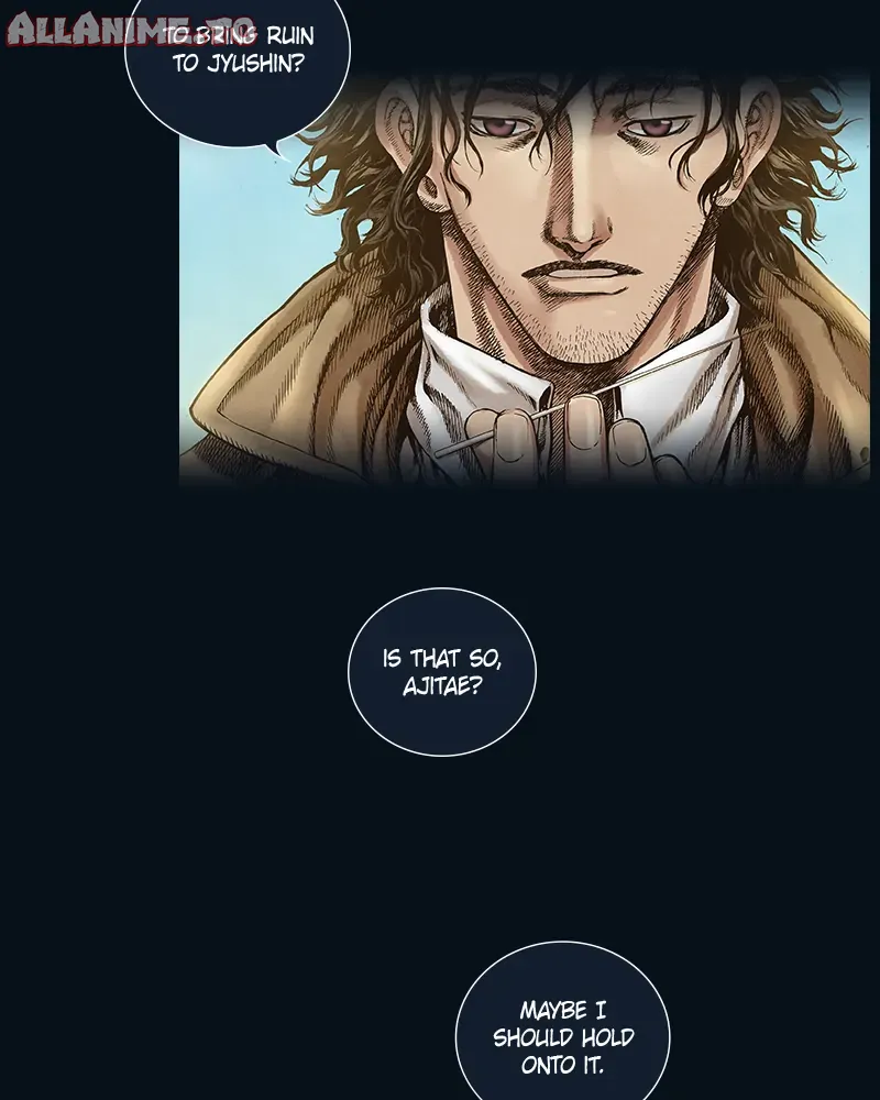 Read Blade of the Phantom Master En Manga Online
