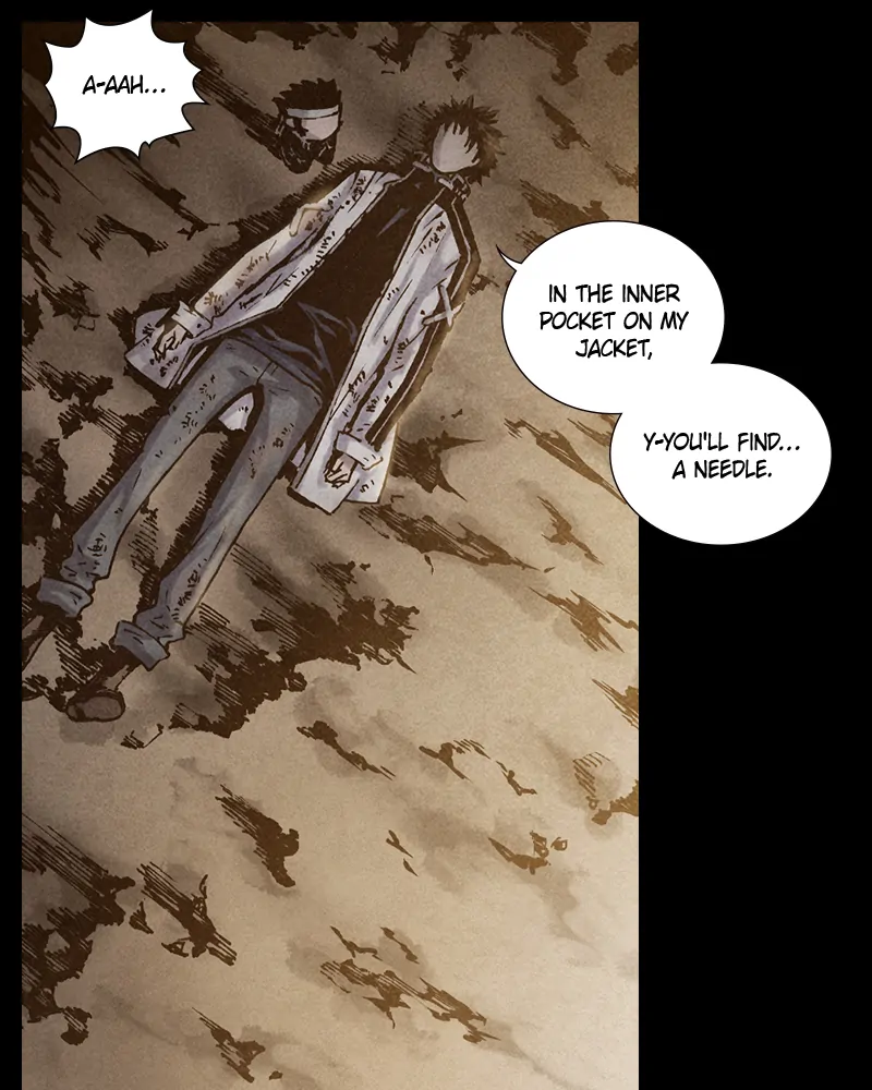 Read Blade of the Phantom Master En Manga Online