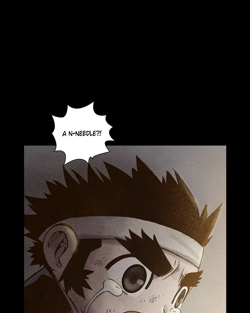 Read Blade of the Phantom Master En Manga Online