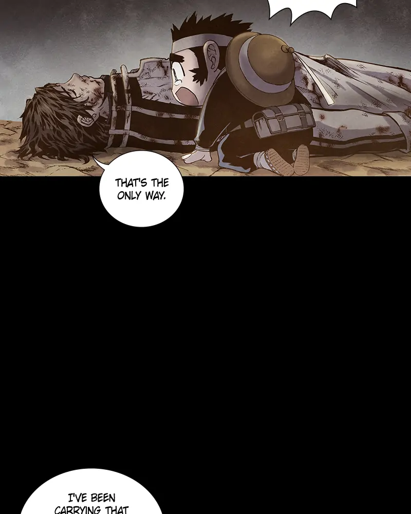 Read Blade of the Phantom Master En Manga Online