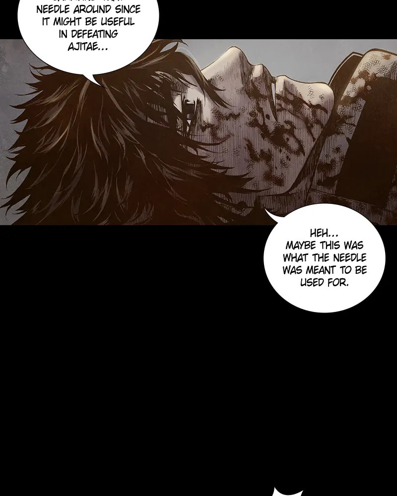 Read Blade of the Phantom Master En Manga Online