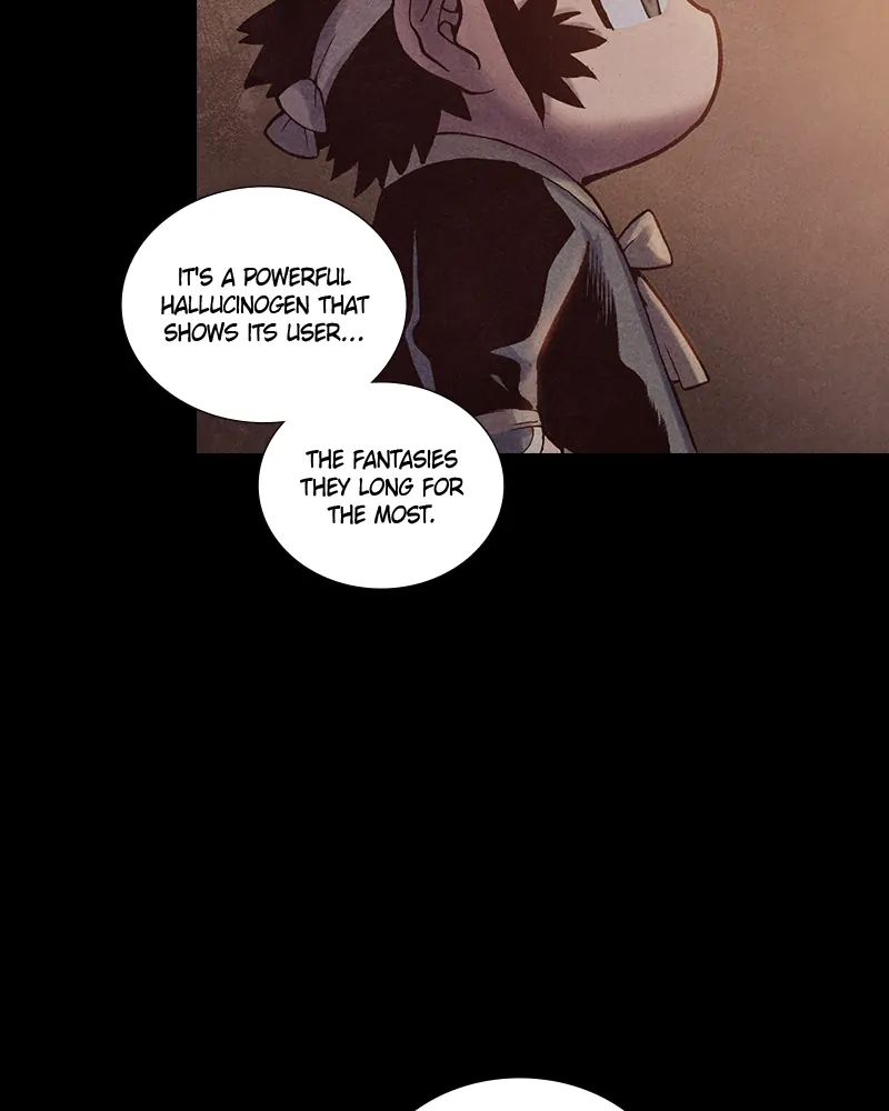 Read Blade of the Phantom Master En Manga Online