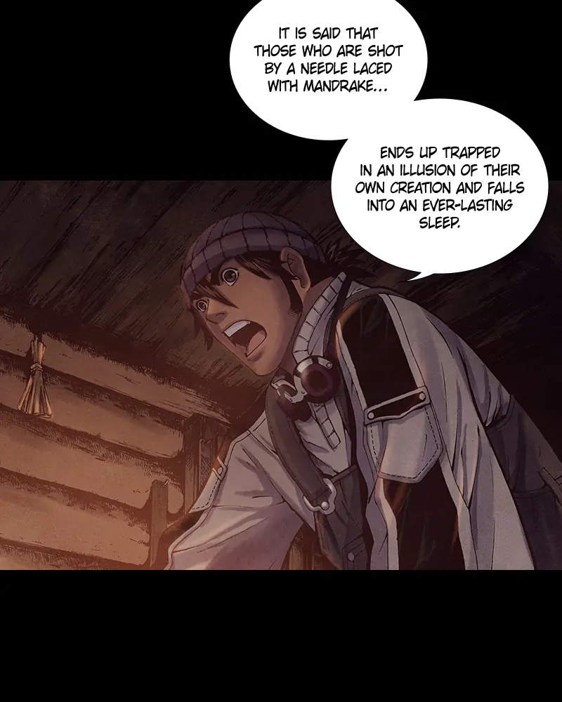 Read Blade of the Phantom Master En Manga Online