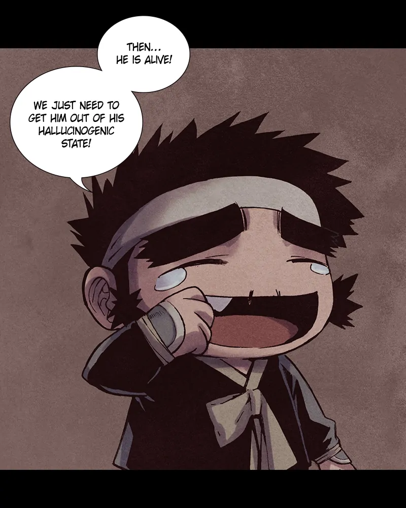 Read Blade of the Phantom Master En Manga Online