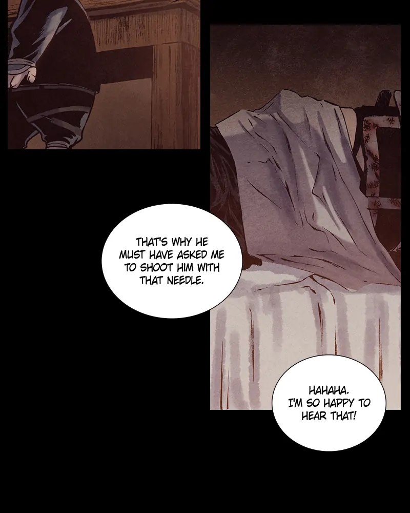 Read Blade of the Phantom Master En Manga Online