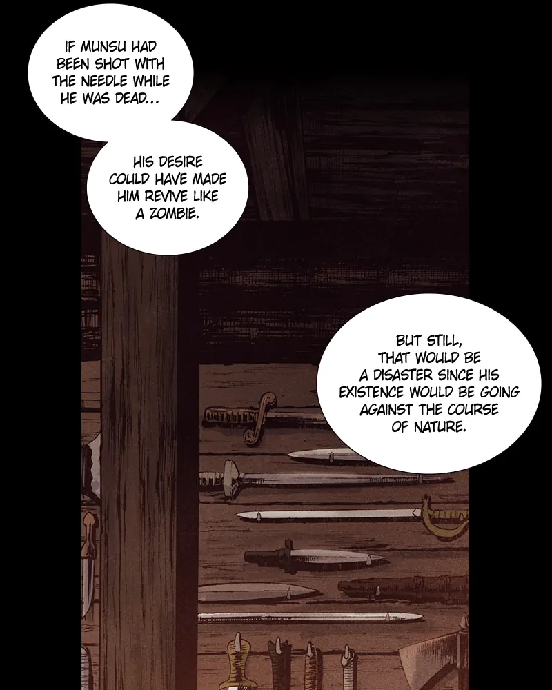 Read Blade of the Phantom Master En Manga Online