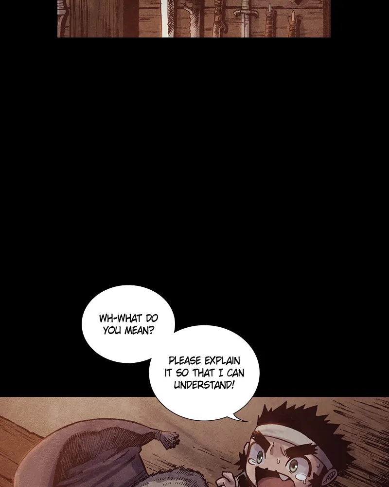Read Blade of the Phantom Master En Manga Online