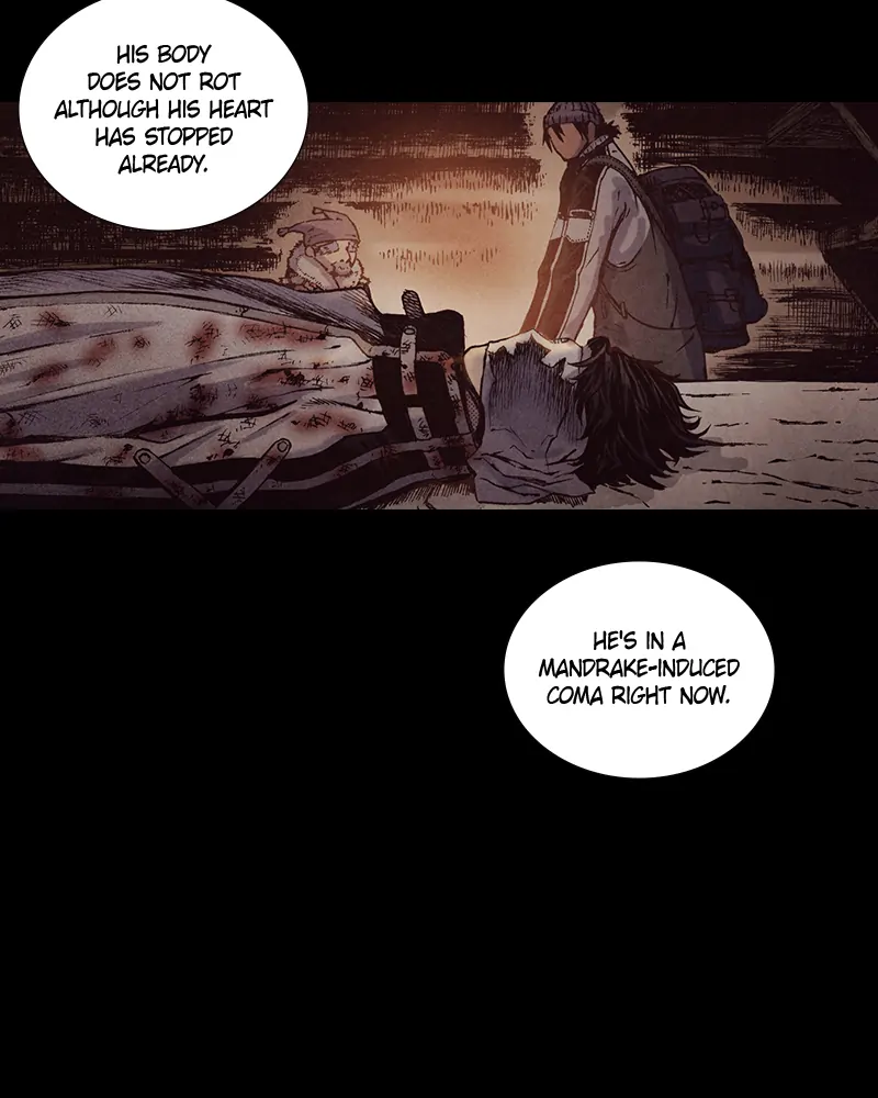 Read Blade of the Phantom Master En Manga Online