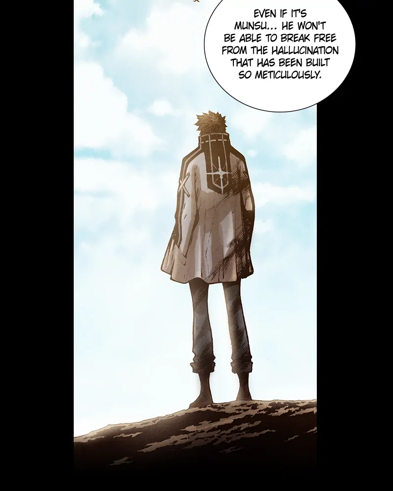 Read Blade of the Phantom Master En Manga Online